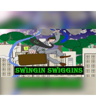 Swingin Swiggins Steam Key EUROPE
